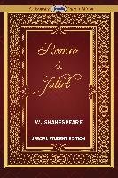 Romeo and Juliet  (Special Edition for Students) - Shakespeare William