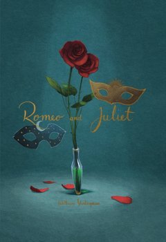 Romeo and Juliet - Shakespeare William