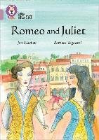 Romeo and Juliet - Vagnozzi Barbara, Mayhew Jon