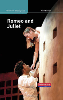 Romeo and Juliet - Durant Richard