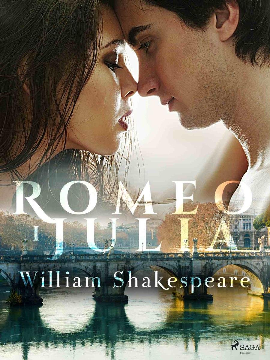 Romeo i Julia Shakespeare William Ebook Sklep