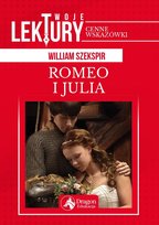 Romeo i Julia BR Szekspir William