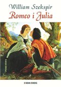 Romeo i Julia - Szekspir William