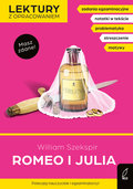 Romeo i Julia. Masz zdane! - Szekspir William