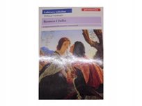 Romeo i Julia Szekspir William
