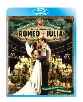 Romeo i Julia - Luhrmann Baz