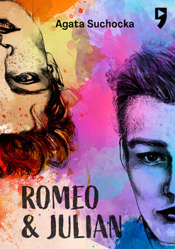 Romeo i Julian - Suchocka Agata
