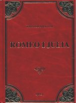 Romeo j Julia Shakespeare William