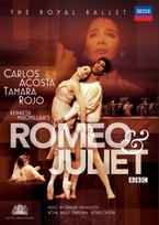 Romeo & Juliett Rojo Tamara, Acosta Carlos
