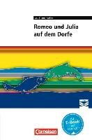 Romeo und Julia auf dem Dorfe - Brod Anna, Keller Gottfried, Steiner Daniela