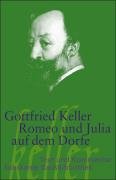 Romeo und Julia auf dem Dorfe - Keller Gottfried