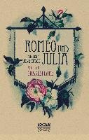 Romeo und Julia. Englisch und Deutsch - Shakespeare William