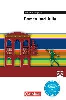 Romeo und Julia - Gotz Susanne, Shakespeare William, Steiner Daniela