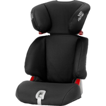 Romer, Discovery Sl, Fotelik samochodowy, IsoFix, 15-36 kg, Cosmos Black - Romer