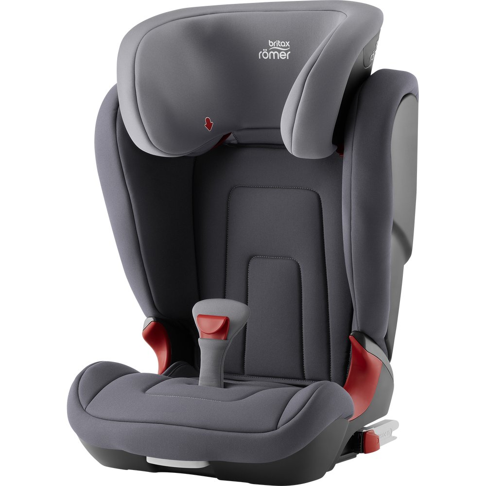 Кресло britax romer kidfix 2 r