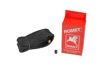 Romet, Dętka, 24x1,75/1,90, AV-40 mm - Romet
