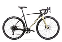 Romet, Rower gravelowy, Boreas 2 28