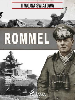 Rommel - Tancredi Mario, Bausilio Giusy, Pavetto Lucas