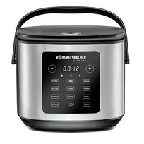 ROMMELSBACHER Ryżowar Urządzenie do przygotowania ryżu MRK 950 3,5 L bez PFAS 860 W Rommelsbacher