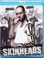 Romper Stomper brak