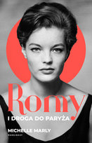 Romy i droga do Paryża Marly Michelle