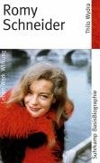 Romy Schneider Wydra Thilo