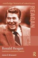 Ronald Reagan - Broussard James H.