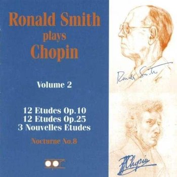 Ronald Smith plays Chopin Vol.2 - Chopin Frederic
