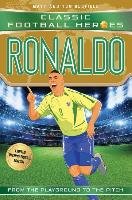 Ronaldo Oldfield Matt