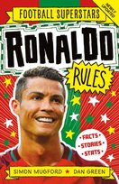 Ronaldo Rules Simon Mugford