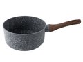 Rondel aluminiowy Florina Granite 20 cm 2,4 l powłoka kamienna indukcja&nbsp;-&nbsp;Florina