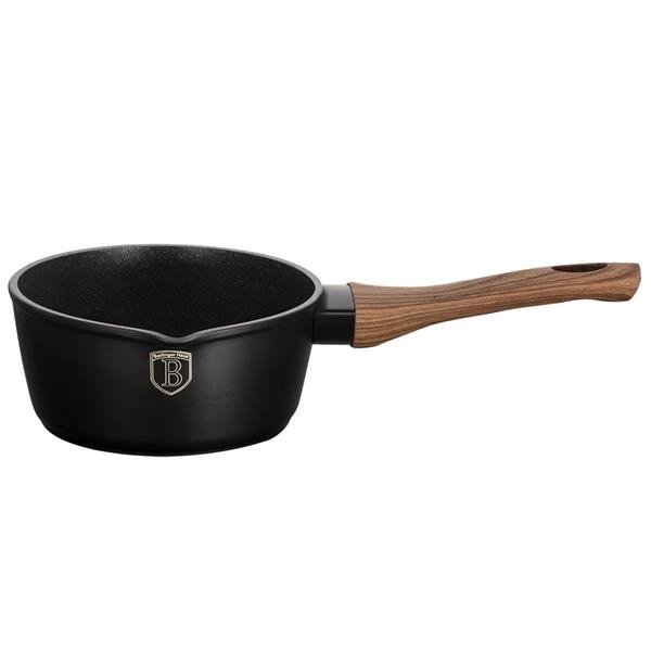 Rondel Berlinger Haus Rosewood Line, czarny, 16 cm, BH/1715