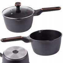 Rondel Garnek Patelnia Z Pokrywką 2,89L Indukcja