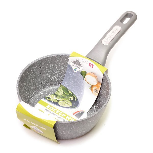 Rondel KAMILLE, szara, 1,8 l