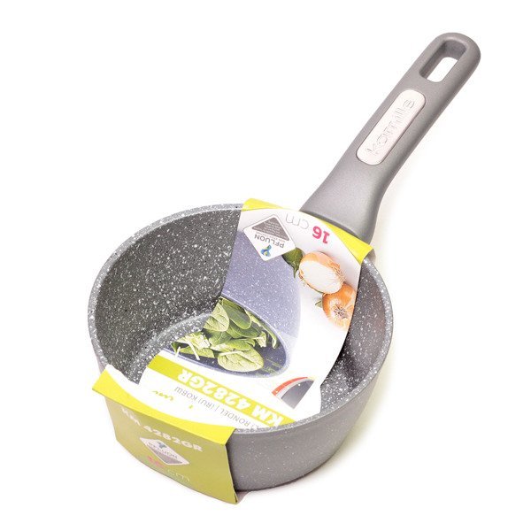Rondel KAMILLE, szary, 1,2 l