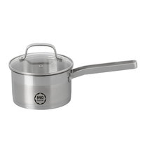 Rondel ze stali nierdzewnej MG Home Professional 1,9 l 16cm