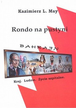 Rondo na pustyni - May Kazimierz