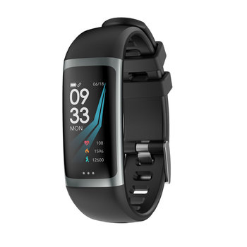 Roneberg, Smartband, RG26, czarny - Roneberg