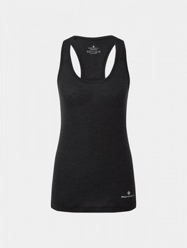 Ronhill wmn's life tencel vest | black - rozmiar s - RONHILL