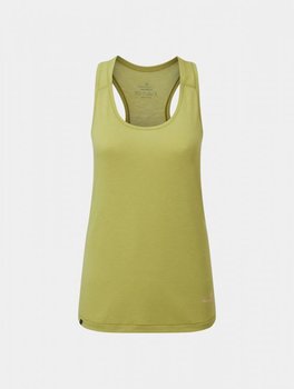 Ronhill wmn's life tencel vest | yellow - rozmiar l - RONHILL