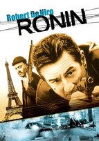 Ronin Frankenheimer John