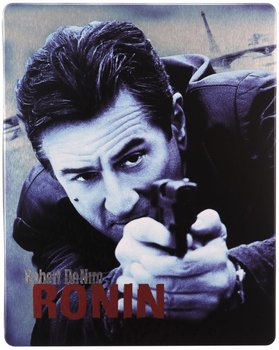 Ronin (steelbook) - Various Directors