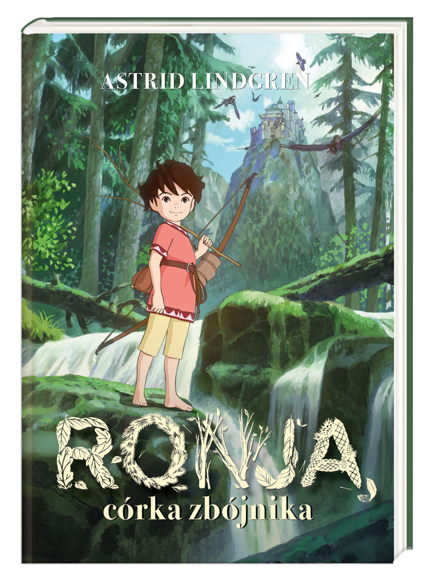 Ronja, córka zbójnika-Zdjęcie-0