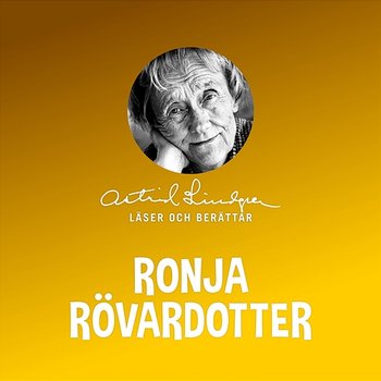 Ronja Rövardotter - Astrid Lindgren