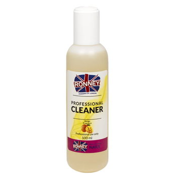 Ronney Cleaner Mango Fragrance 100 ml - Ronney