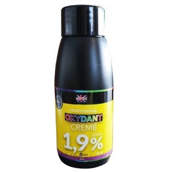 Ronney Oxydant Creme 1,9% Kremowy oksydant 60 ml - Ronney