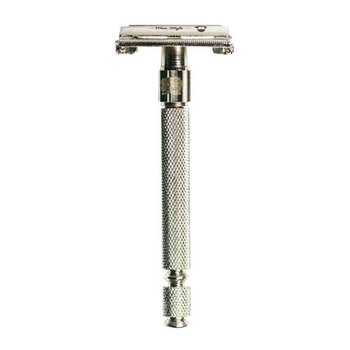 RONNEY Professional Barber Accessories MEN STYLE - Safety razor - Masznka do golenia (RAB 00006)    - Ronney