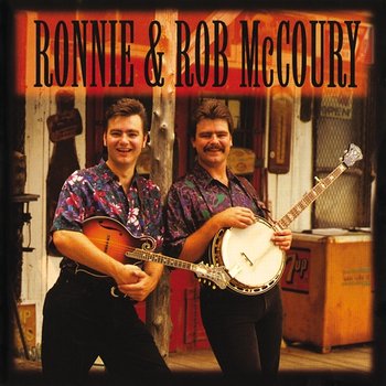 Ronnie & Rob McCoury - Ronnie & Rob McCoury