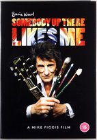 Ronnie Wood: Somebody Up There Likes Me (Ktoś na górze mnie lubi) Various Directors