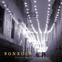 Ronroco Gustavo Santaolalla